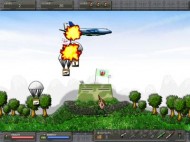 Air Agression screenshot